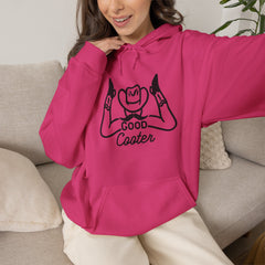 Good Cooter Hoodie