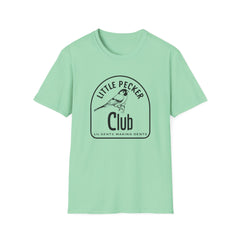 Little Pecker Club T-Shirt