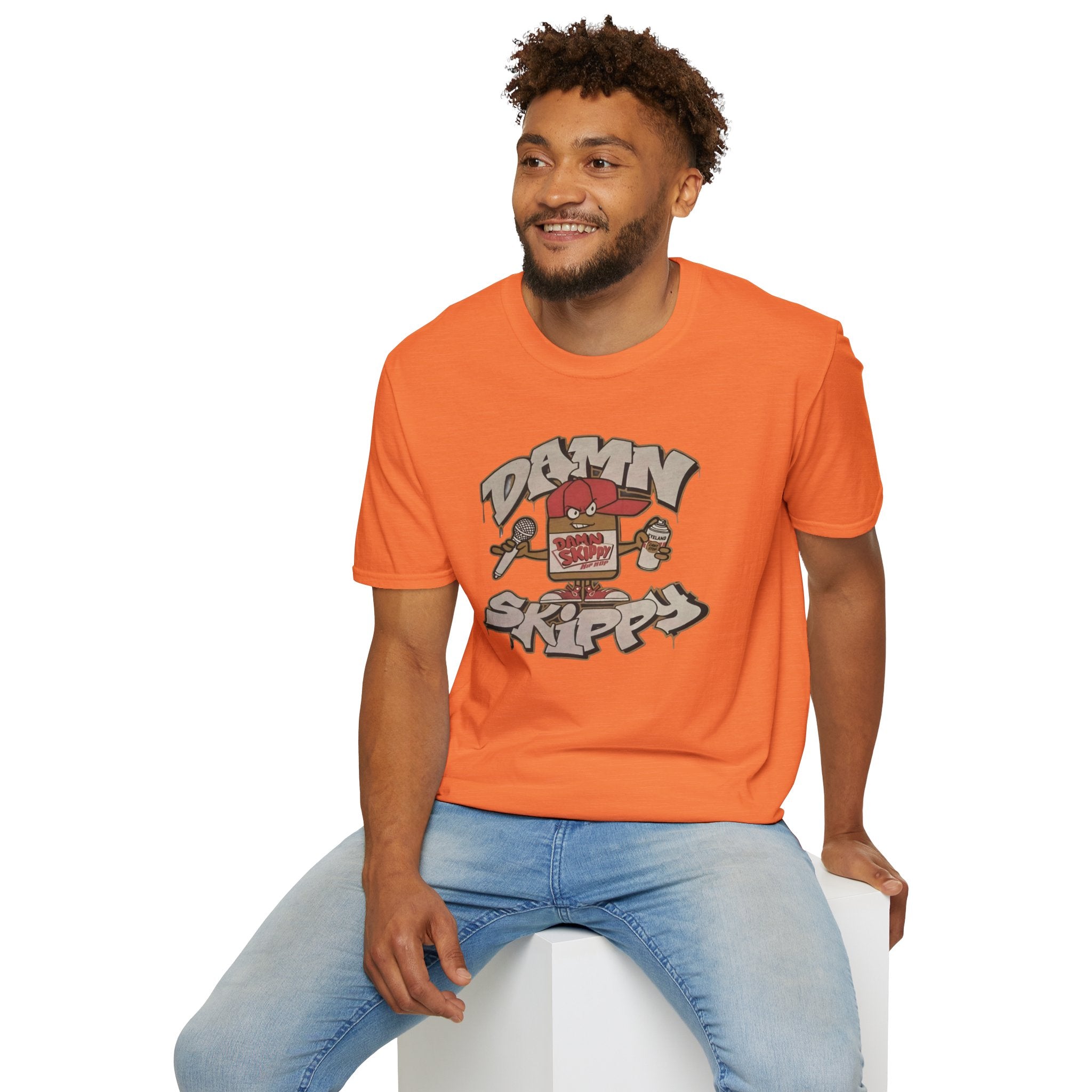 Damn Skippy T-Shirt