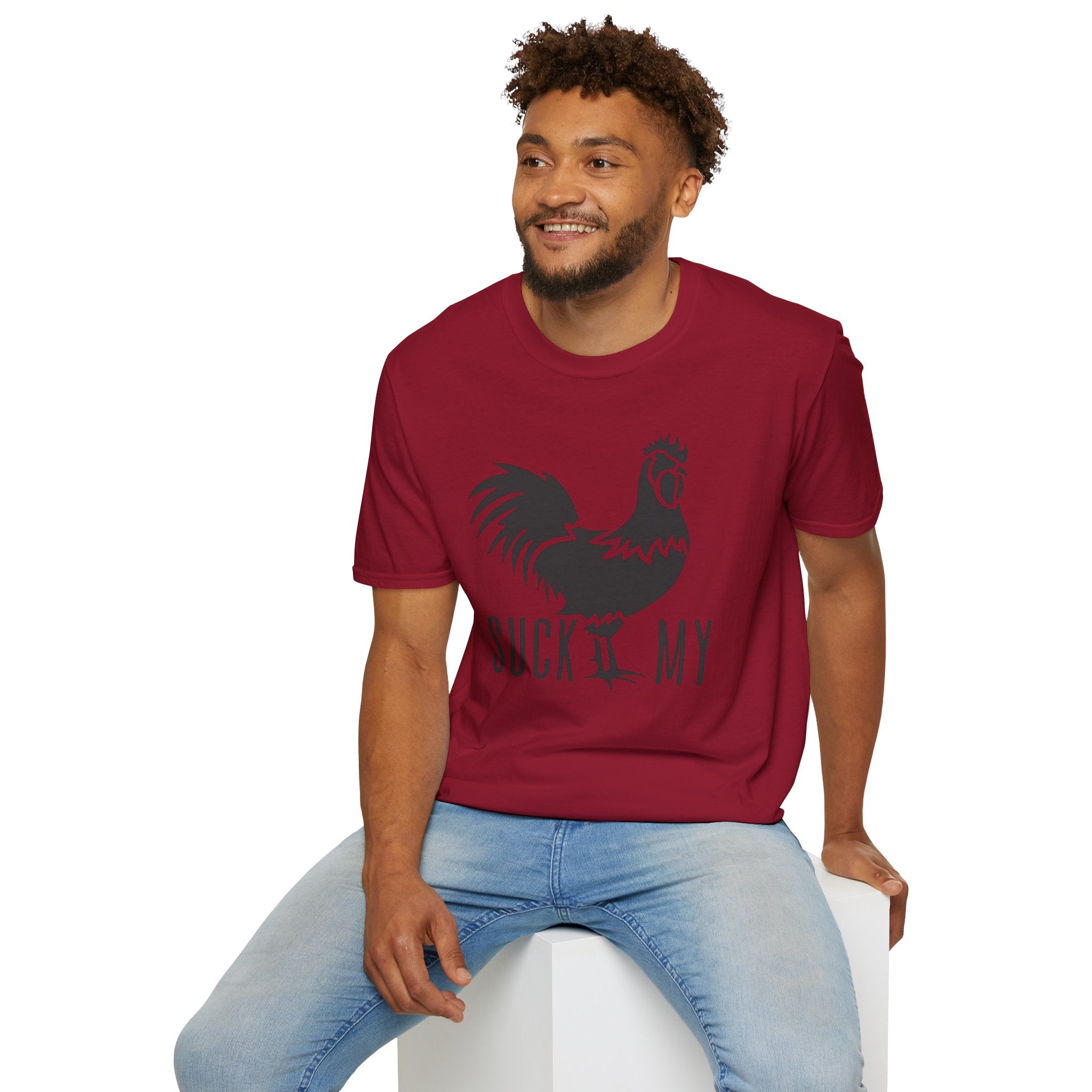 Suck My Cock T-Shirt