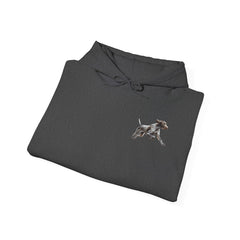 And There It Goes My Last Flying Fuck Hoodie