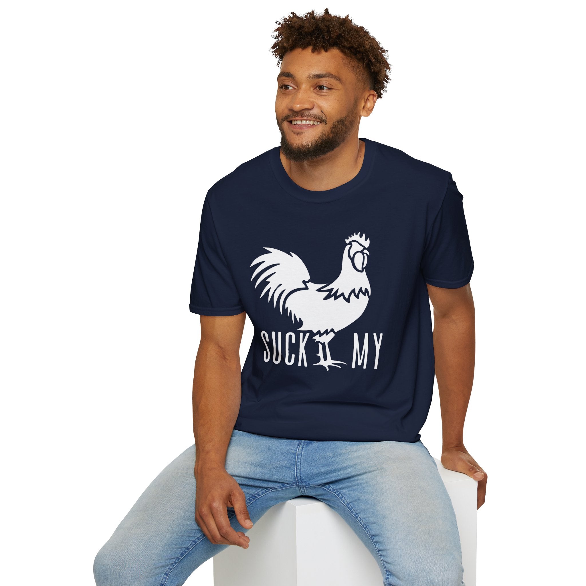Suck My Cock T-Shirt