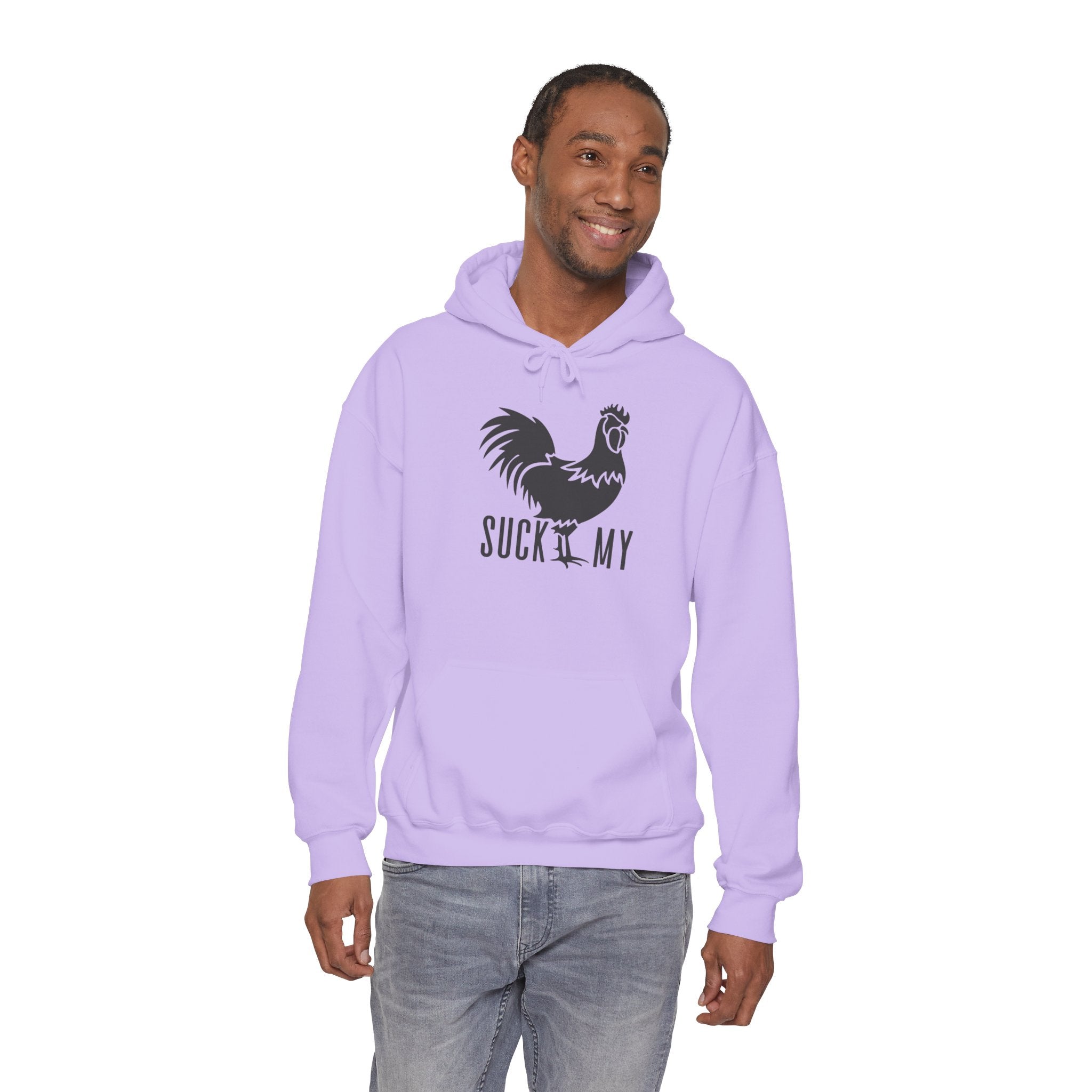 Suck My Cock Hoodie