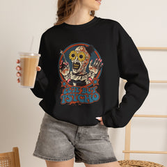 Cute But Psycho Crewneck Sweatshirt