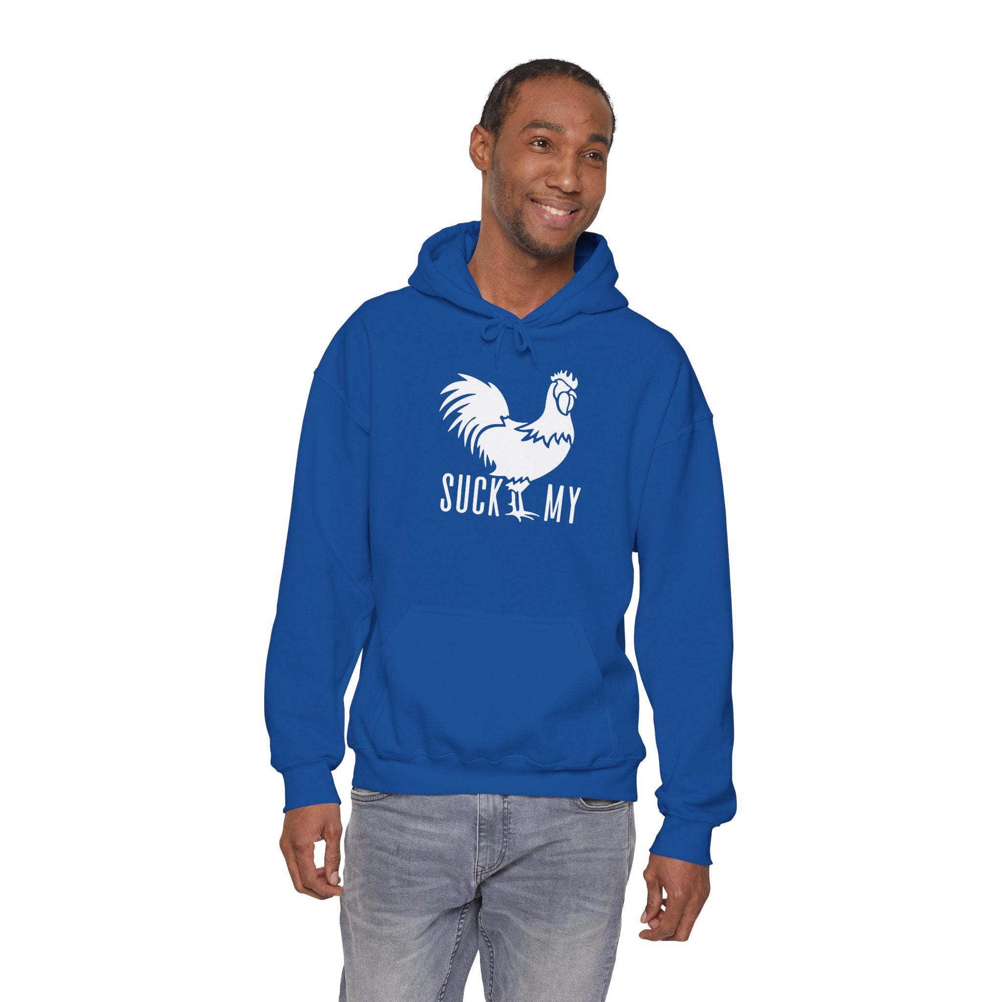 Suck My Cock Hoodie