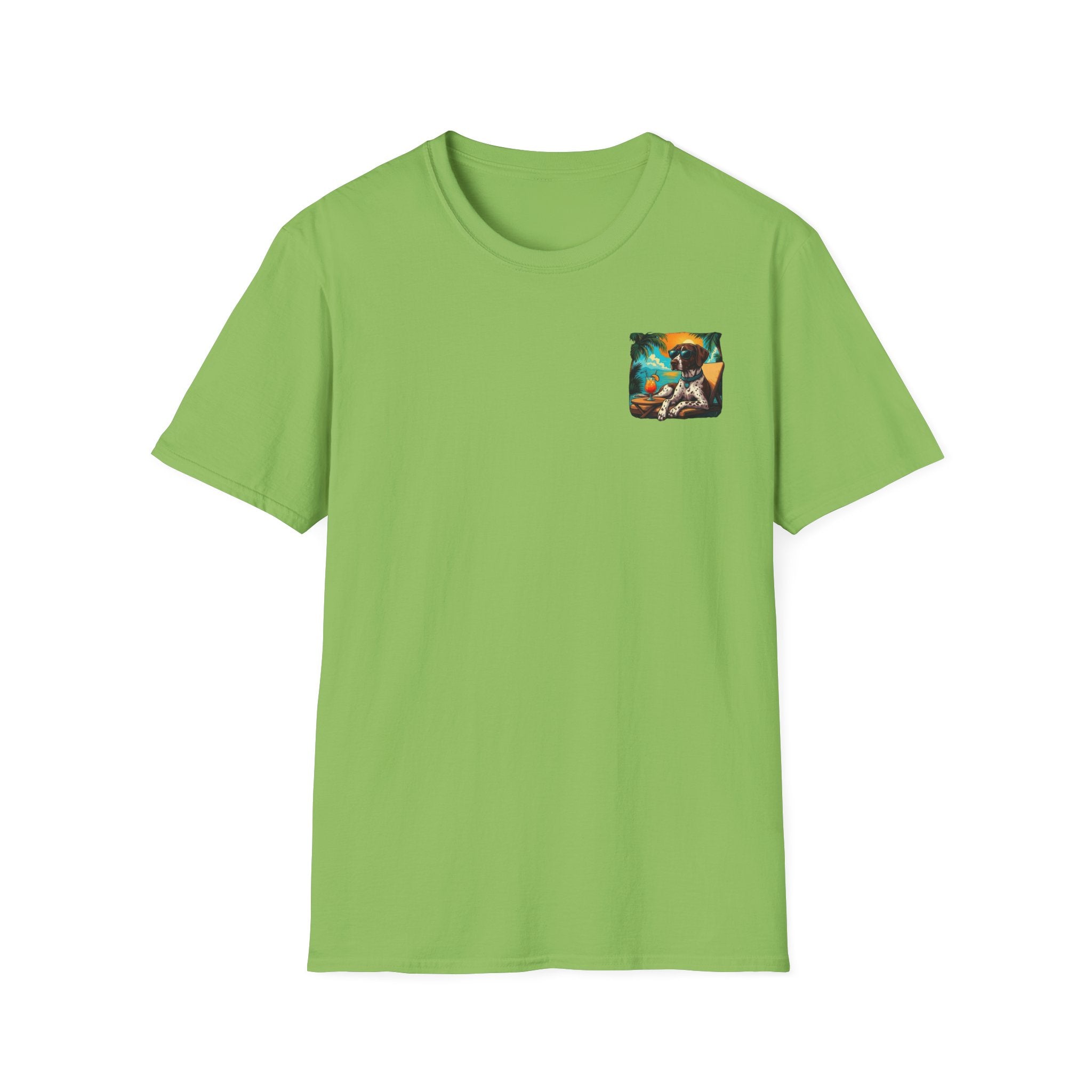 GSP Better Life T-Shirt