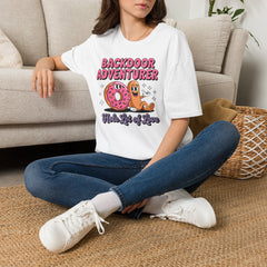 Backdoor Adventurer T-Shirt