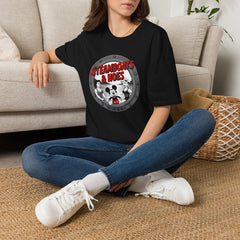 Steamboats and Hoes T-Shirt