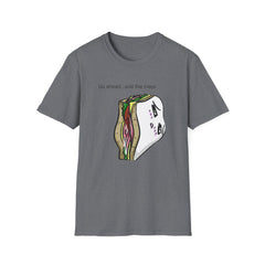 Go Ahead Add the Mayo Shirt