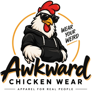 Awkward Chicken Wear